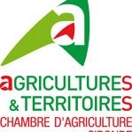 Logo Chambre Agriculture